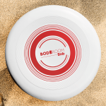 Bodroom Hotel <br> <em>Promo Product </em> Design