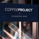 Coffee Project  <br> <em>ReBranding</em>