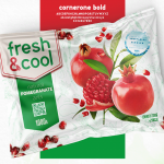 Fresh&Cool <br> <em>Package Desing </em> Branding