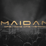 Maidan Gazinosu  <br> <em>Event </em> Design